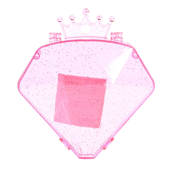 Игрушка-сюрприз пони «Милашка», МИКС