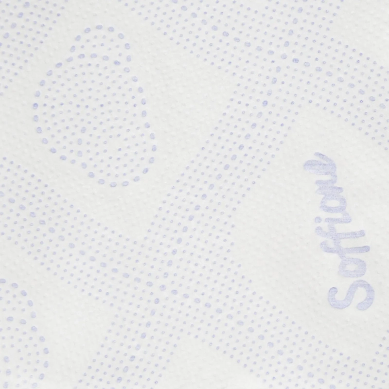 Бумага туалетная Soffione Premio Toscana Lavender 3сл, 12 рул/уп