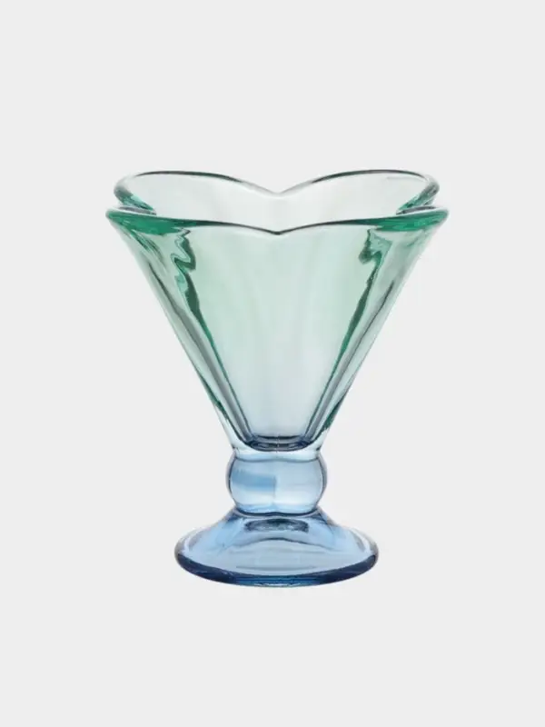 Креманка "Летний день" 12,3х11,5 см