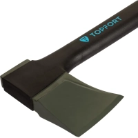 Топор колун Topfort Forestry 38/965мм, 2400g/3400g фибергласс