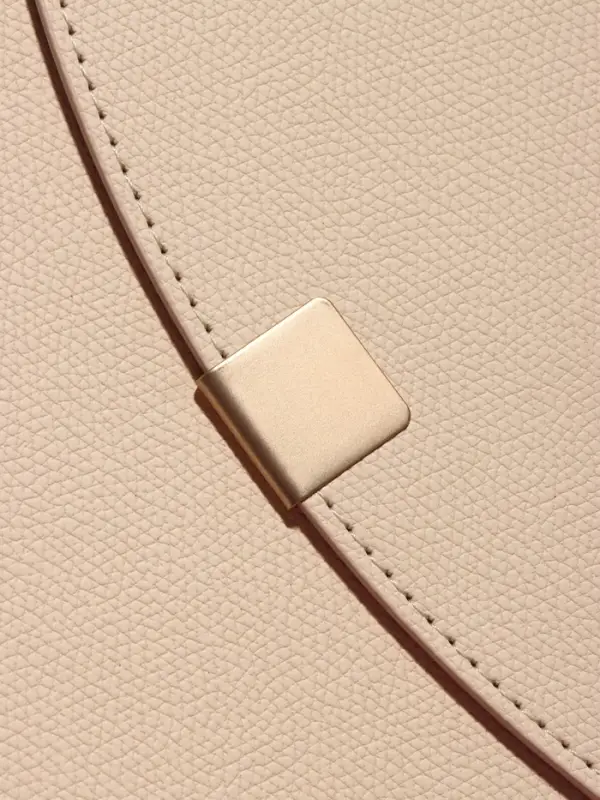 Органайзер на кольцах, A5, с клапаном, 80л, линия, к/зам, Бежевый Органайзер на кольцах, A5, с клапаном, 80л, линия, к/зам, Бежевый