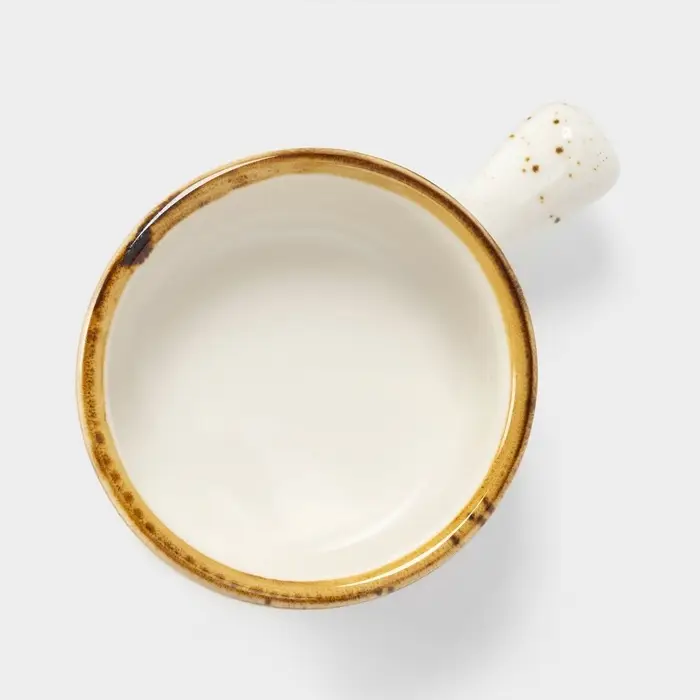 Кокотница Magistro «Церера», 100 мл, d=7.5 см, фарфор, белая Кокотница Magistro «Церера», 100 мл, d=7.5 см, фарфор, белая