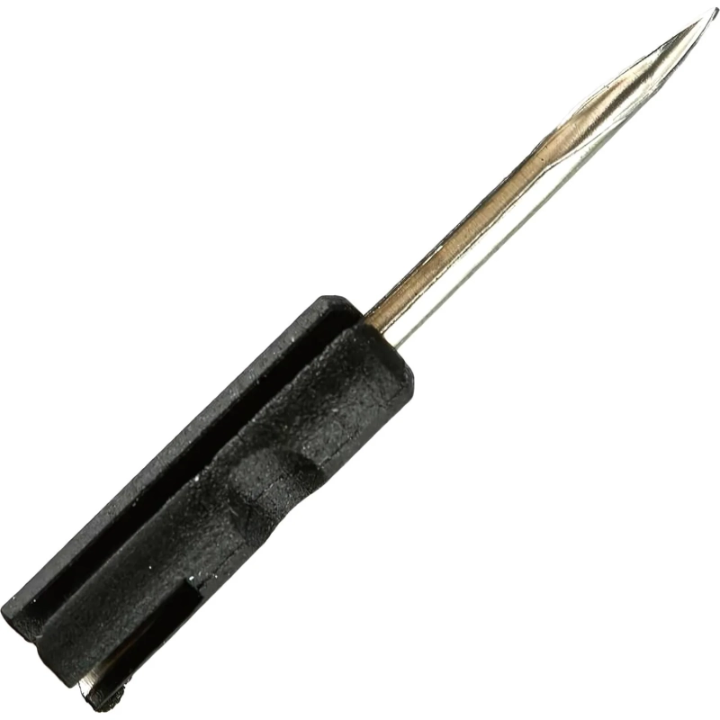 Игла для маркиратора ARROW-9S (standart R), в пласт.держателе NZ204P,5шт/уп