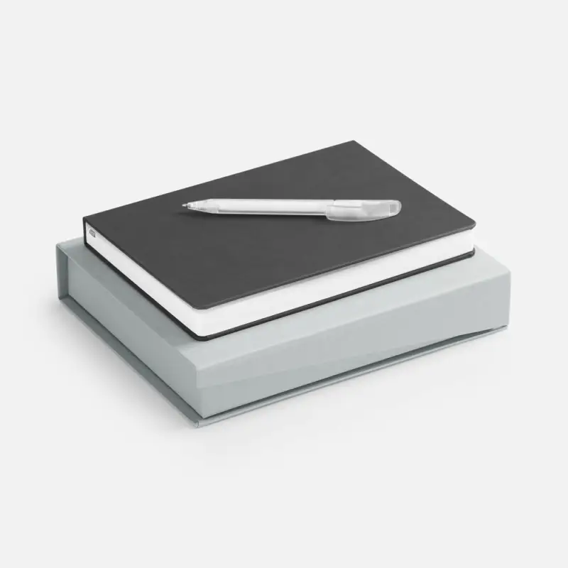 Набор Basis, серый