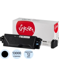 Картридж лазерный SAKURA TK-5280K чер. для Kyocera Mita ECOSYS P6235cdn