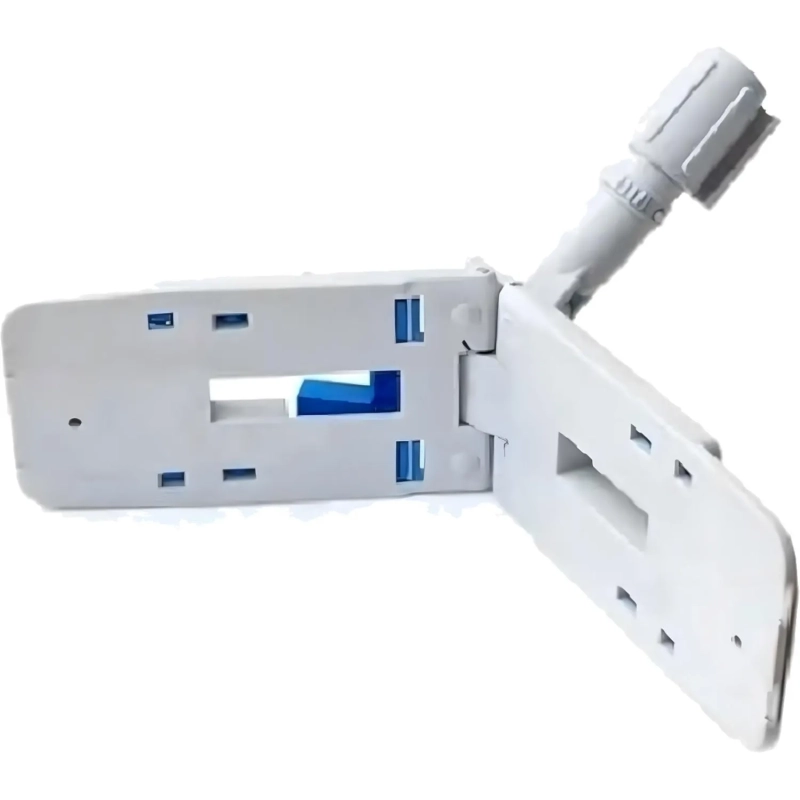 Держатель МОПа Росмоп Кваттро 5 видов крепления насадки 40см_40-RQ