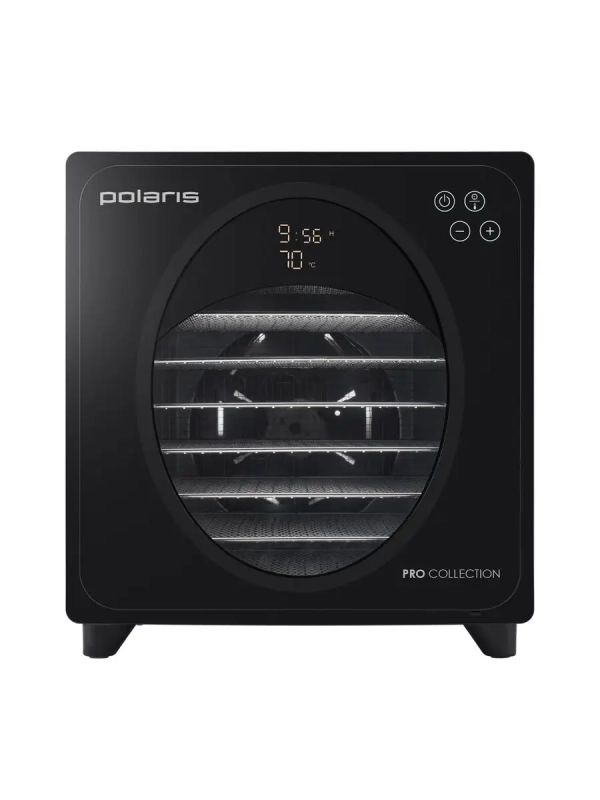 Сушилка для овощей и фруктов PFD 1106H Pro, дегидратор