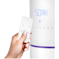 Увлажнитель воздуха Kitfort КТ-2879