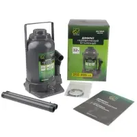 Домкрат гидравлический JT JHJ-B32T, 32т, 255-405 мм