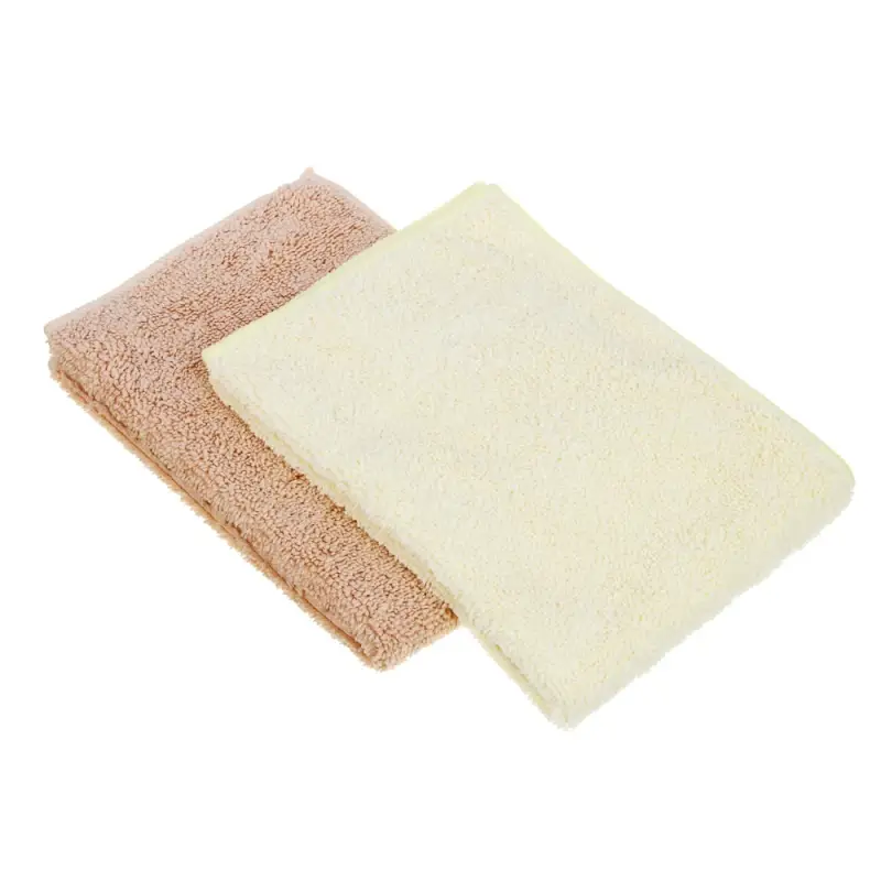 Салфетка для сухой уборки тм VETTA, 30х40см, микрофибра 300 г/м2, 2 цвета