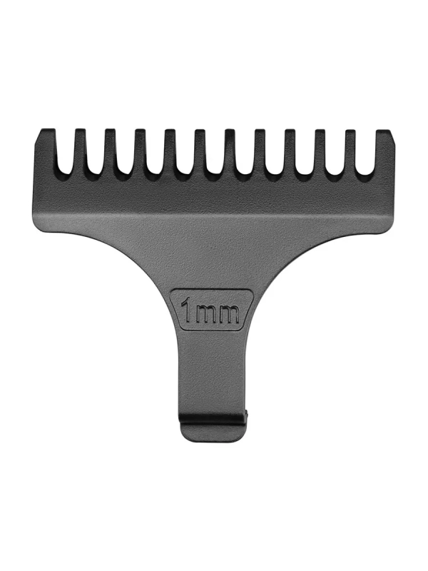 Машинка для стрижки H-HC7111 серебристый Машинка для стрижки H-HC7111 серебристый