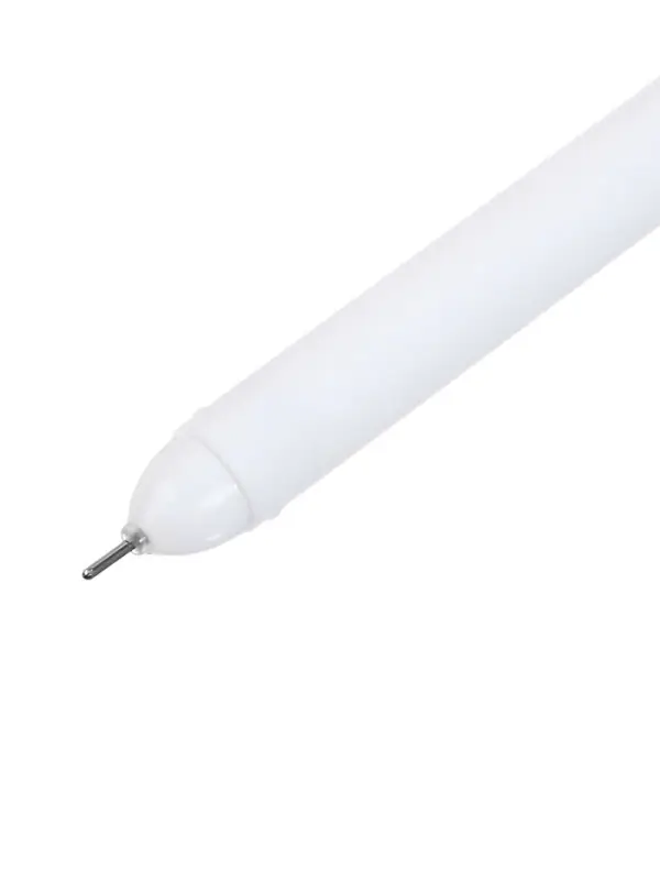 Ручка-прикол &laquo;Утёнок&raquo;, синий стержень, гелевая