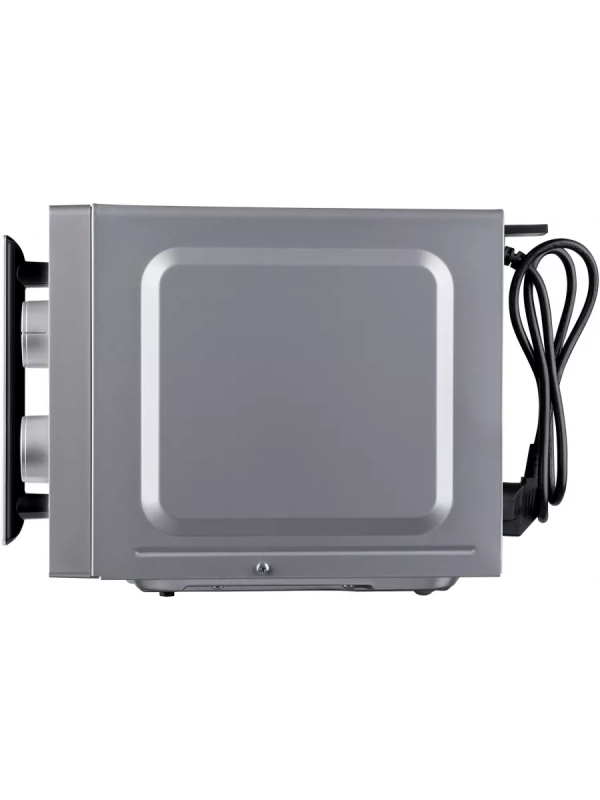 Микроволновая Печь HYM-M2092 20л. 700Вт серебристый Микроволновая Печь HYM-M2092 20л. 700Вт серебристый