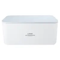 Сетевой фильтр на 5 розеток + 3 USB 2м 2500W SN5309 (SN5311) LDNIO Универсальная розетка