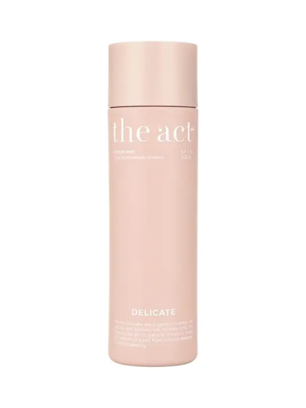 Гель для интимной гигиены The Act гипоаллергенный, 200 мл