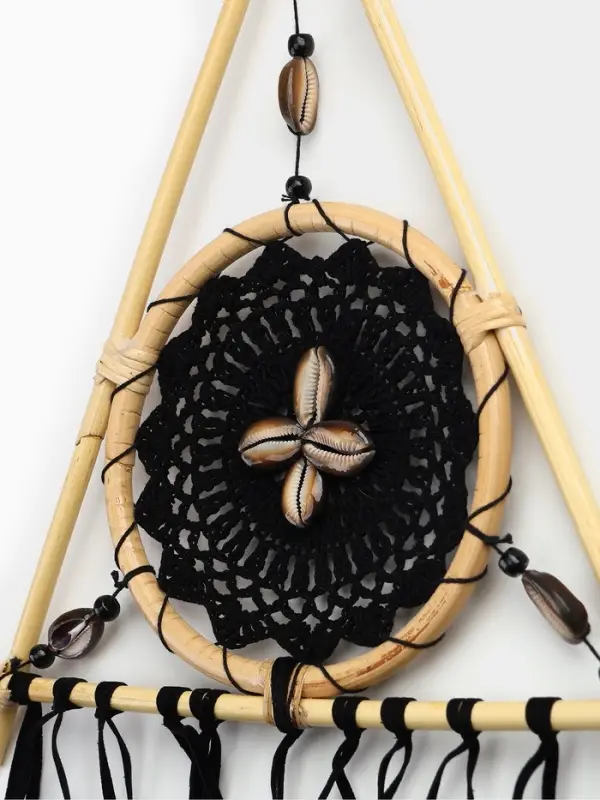 Ловец снов &laquo;Шаманский&raquo;, 30&times;2&times;70 см