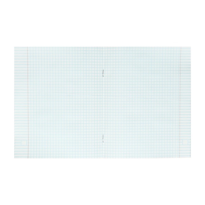 Тетрадь 48 листов в клетку Calligrata "Хорошо быть собакой", обложка мелованный картон, блок офсет, МИКС