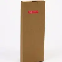 Подставка под ложку Доляна &laquo;Блэк&raquo;, 23.5&times;8.3 см, стекло, чёрная
