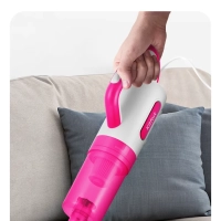 Вертикальный пылесос для дома КТ-5350 - 600 Вт