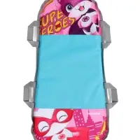 Ледянка детская мягкая двухместная Superkitty Ледянка детская мягкая двухместная Superkitty