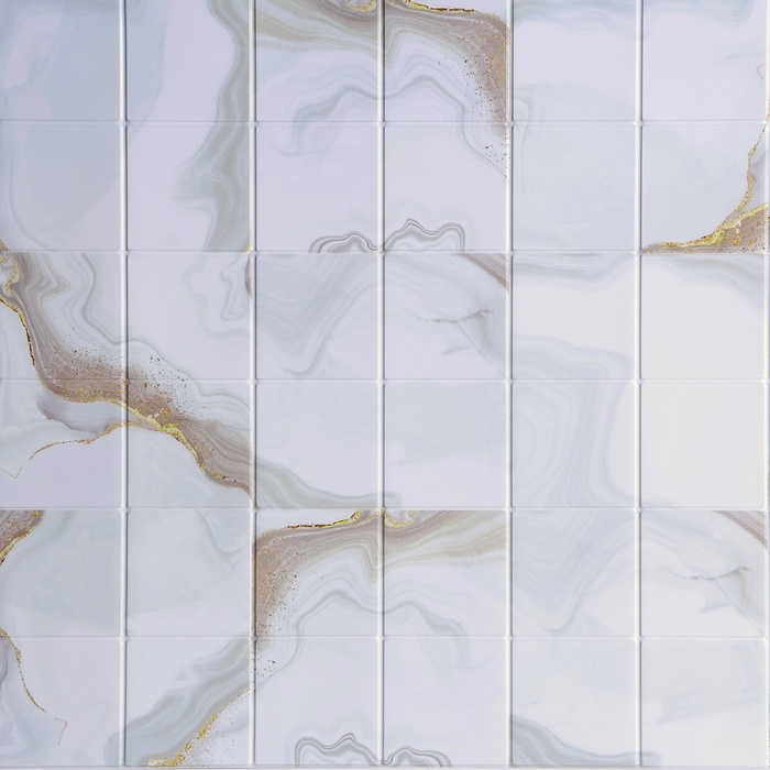 Панель ПВХ Монблан 960х485 мм Панель ПВХ Монблан 960х485 мм