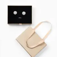 Набор коробочек подарочных 6 шт.под набор &laquo;Премиум&raquo;, 12&times;16, цвет золотой (9911221)