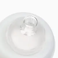 Бутылочка для кормления, широкое горло &Oslash;50 мм, +0мес., 180 мл, M&B