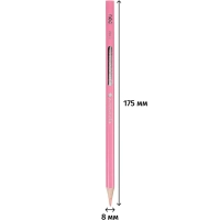 Карандаши цветные Deli Color Emotion EC00230 3-гран. липа 36цв/наб