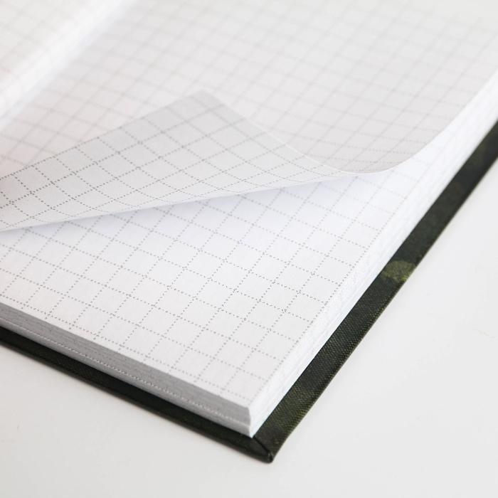 Блокнот А7, 64 листа в твердой обложке «23 Февраля» Блокнот А7, 64 листа в твердой обложке «23 Февраля»