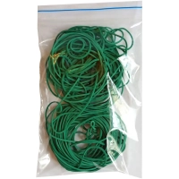 Пакет с замком (Zip Lock) 30х40 см 60 мкм 100 шт/уп