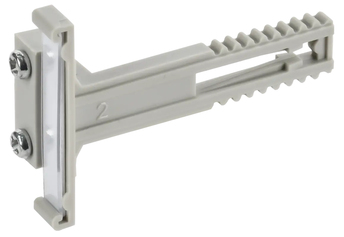 ARMAFIX Держатель маркировки GMH9 IEK