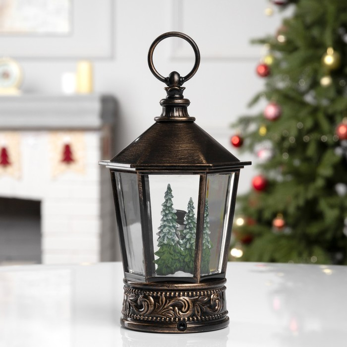 Светодиодная фигура «Снеговик» 14 × 22 × 14 см, пластик, батарейки ААх3 (не в комплекте), свечение тёплое белое Светодиодная фигура «Снеговик» 14 × 22 × 14 см, пластик, батарейки ААх3 (не в комплекте), свечение тёплое белое