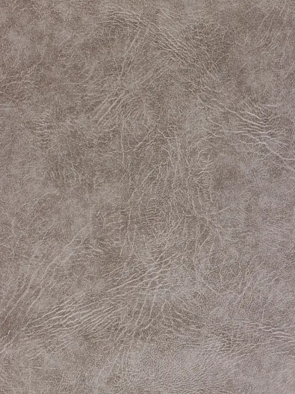 Комплект для обивки дверей, 110&times;200 см: иск.кожа, поролон 5 мм, гвозди, струна, серый, &laquo;Рулон&raquo;