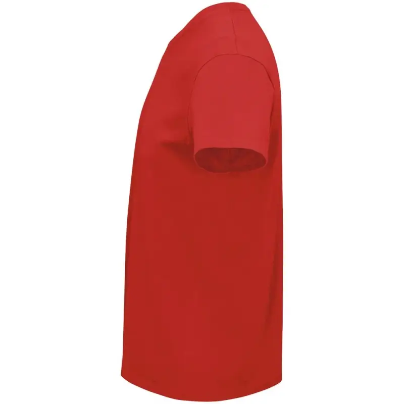 Футболка мужская Crusader Men, красная, размер XS Футболка мужская Crusader Men, красная, размер XS