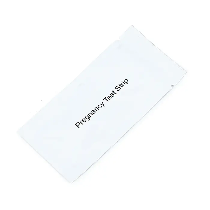 Тест для определения беременности суперчувствительный Здравсити, 20 мМе/мл №1 Тест для определения беременности суперчувствительный Здравсити, 20 мМе/мл №1