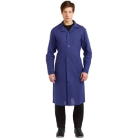Халат муж у02 син 104-108/182-188