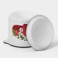 Круж.с нос.с/к 1л (белая)СА