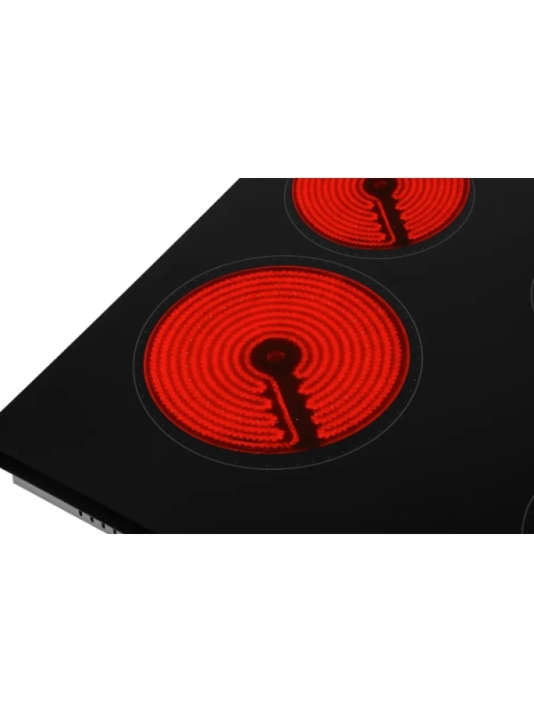 Варочная поверхность HHE 6672 BG