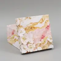 Набор подарочных коробок 10 в 1 &laquo;Золотая коллекция&raquo;, 10.2 &times; 10.2 &times; 6‒28.2 &times; 28.2 &times; 15 см