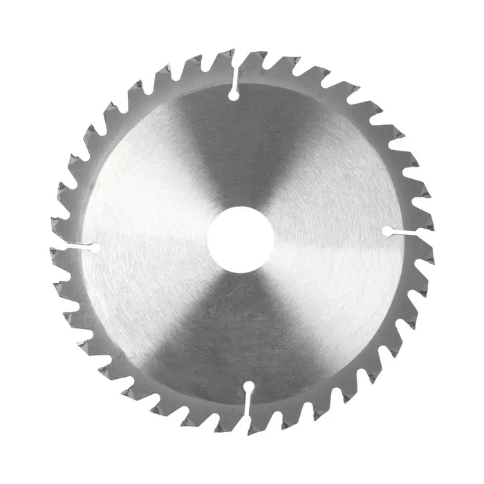 Диск пильный по дереву ТУНДРА, стандартный рез, 185&times;32 мм (кольца на 22.20.16), 36 зубьев