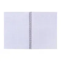 Компл тетр из 2шт A4 на гребне 96л кл Авокадо, мел карт+твин-лак, офсет (9944269)