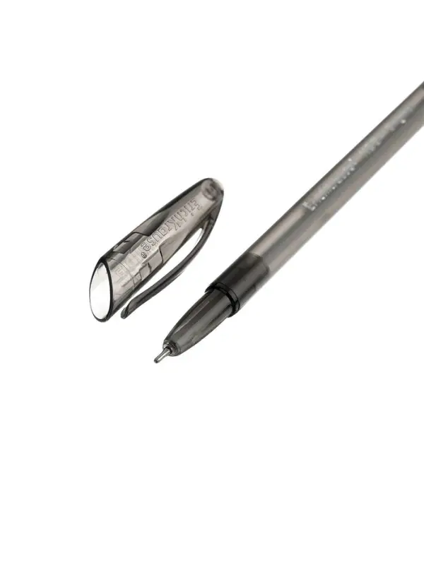 Ручка шариковая ErichKrause Neo Original, игольчатый узел 0.7 мм, чернила чёрные, супермягкое письмо, длина линии письма 1000 метров Ручка шариковая ErichKrause Neo Original, игольчатый узел 0.7 мм, чернила чёрные, супермягкое письмо, длина линии письма 1000 метров