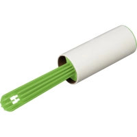 Ролик для чистки одежды 20 листов + наб. 4 сменных блока YORK, 068020