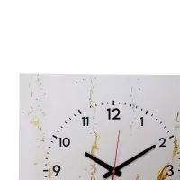 Часы-картина настенные интерьерные &laquo;Девушка&raquo;, бесшумные, 50&times;100 см