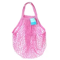 Сумка-авоська хозяйственная тм VETTA, 12х36х37, хлопок