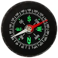 Компас DC45A, жидкостный, d=4.2 см