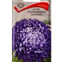 Набор семян цветов Астра