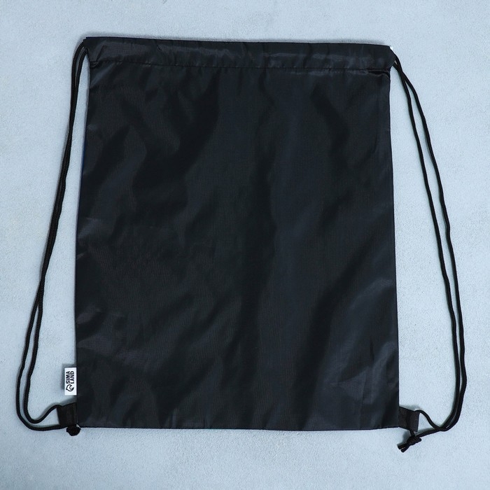 Мешок для обуви «Футбол» болоньевый материал, 30×40 см Мешок для обуви «Футбол» болоньевый материал, 30×40 см