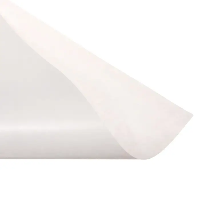 Калька для чертёжных и дизайнерских работ А4, 40 листов в папке, 40 г/м&sup2;