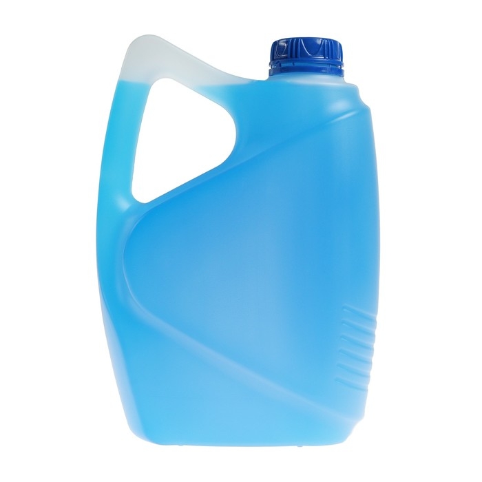 Жидкость стеклоомывающая зимняя Grand Caratt Diamond -10 С, 2,8 л Жидкость стеклоомывающая зимняя Grand Caratt Diamond -10 С, 2,8 л